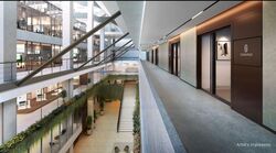 THE GOLDEN MILE (D7), Office #451456351